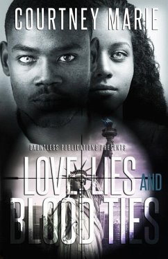 Love, Lies and Blood Ties - Marie, Courtney