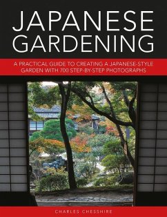 Japanese Gardening - Cheshire, Charles