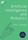 Artificial Intelligence and Robotics: Ten Short Lessons