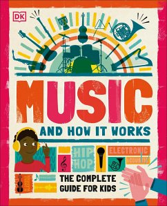 Music and How It Works - Dk