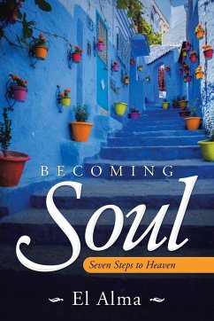 Becoming Soul - Alma, El