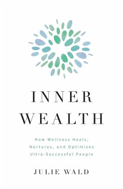 Inner Wealth - Wald, Julie