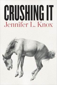 Crushing It - Knox, Jennifer L