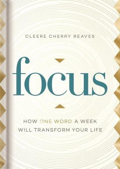 Focus - Cherry, Cleere