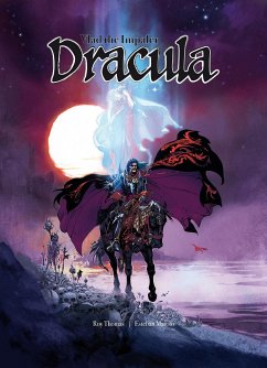 Dracula: Vlad the Impaler - Thomas, Roy; Maroto, Esteban