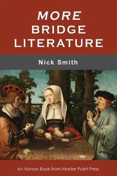 More Bridge Literature - Smith, Nick