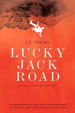 Lucky Jack Road - Toews, J. G.