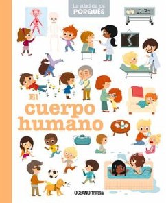 El Cuerpo Humano - Ledu, Stéphanie