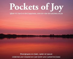 Pockets of Joy - Ellink, Cate; Evans, Catherine