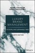 Luxury Brand Management in Digital and... - Bild 1
