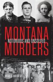 Montana Murders