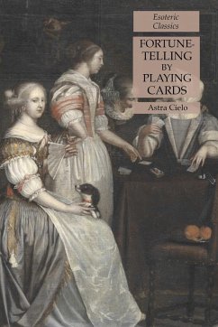 Fortune-Telling by Playing Cards - Cielo, Astra