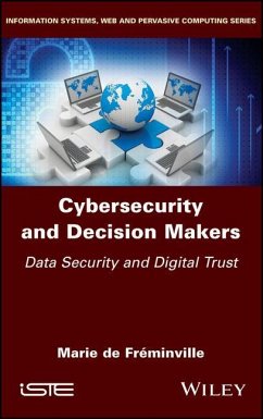 Cybersecurity and Decision Makers - de Fréminville, Marie