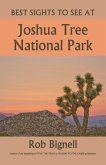 Best Sights to See at Joshua Tree National Park