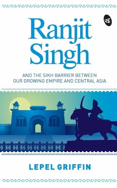 Ranjit Singh - Griffin, Lepel