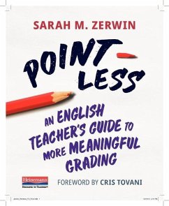 Point-Less - Zerwin, Sarah M