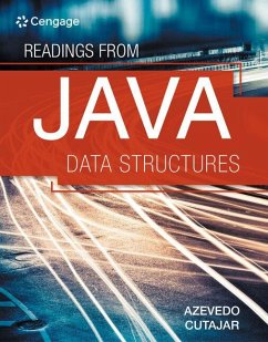 Readings from Java Data Structures - Azevedo, Joao; Cutajar, James