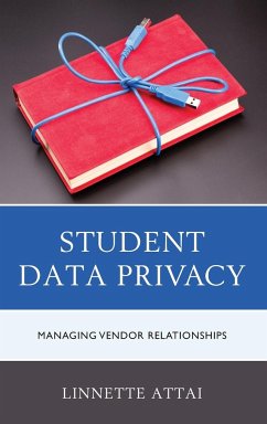 Student Data Privacy - Attai, Linnette