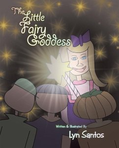 Cover The Little Fairy Goddess