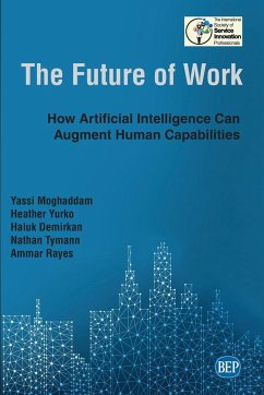 The Future of Work - Moghaddam, Yassi; Yurko, Heather; Demirkan, Haluk