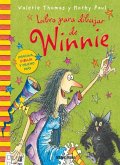 Libro Para Dibujar de Winnie (Actividades)