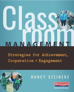 Classroom Management - Steineke, Nancy