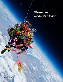 Flower Art: Makoto Azuma - Azuma, Makoto