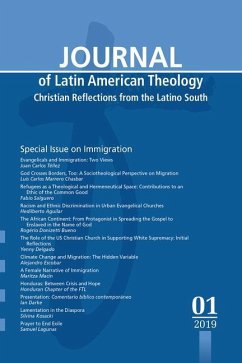 Journal of Latin American Theology, Volume 14, Number 1 - Scott, Lindy