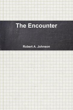 The Encounter - Johnson, Robert