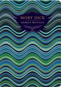 Moby Dick - Melville, Herman