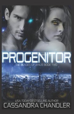 Progenitor - Chandler, Cassandra