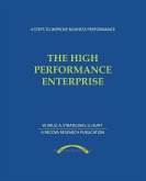 The High Performance Enterprise