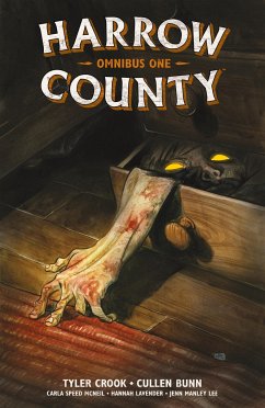 Harrow County Omnibus Volume 1 - Bunn, Cullen