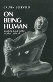 On Being Human: Imaging God in the Modern World