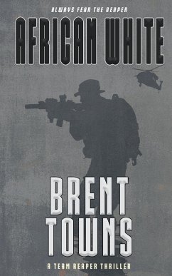 African White - Towns, Brent