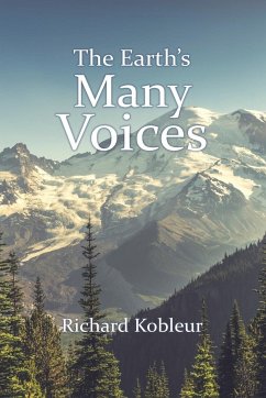 The Earth's Many Voices - Kobleur, Richard