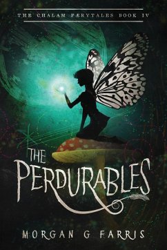 The Perdurables - Farris, Morgan G