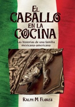 El caballo en la cocina - Flores, Ralph M