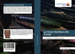 La Gran Aventura de Curuji - Rodríguez López, Leonidez