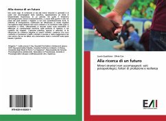 Alla ricerca di un futuro - Quadrana, Lauro;Cox, Olivia