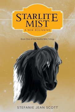 Starlite Mist - Scott, Stefanie Jean