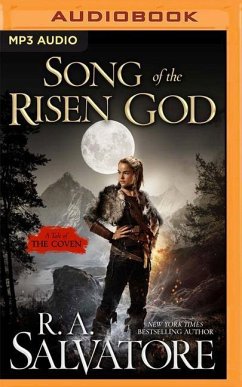 Song of the Risen God - Salvatore, R. A.