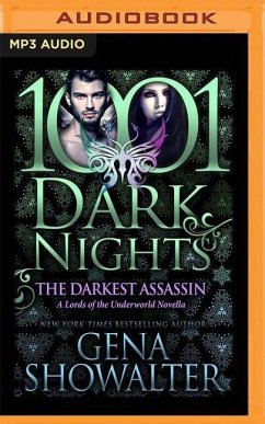 The Darkest Assassin: Lords of the Underworld Novella - Showalter, Gena