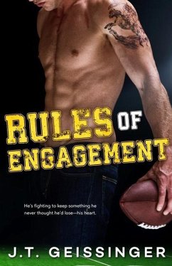 Rules of Engagement - Geissinger, J. T.