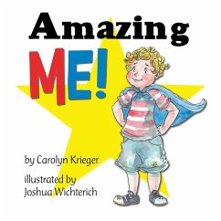 Amazing Me! - Krieger, Carolyn
