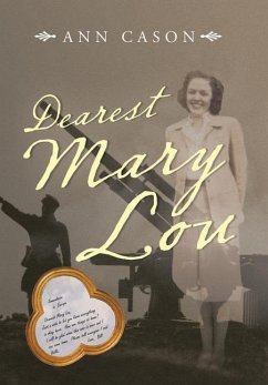 Dearest Mary Lou - Cason, Ann