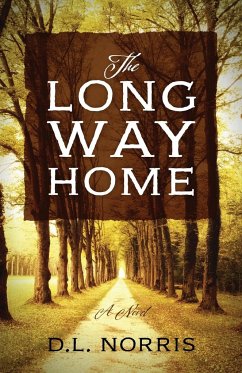 The Long Way Home - Norris, D. L.