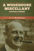 A Wodehouse Miscellany