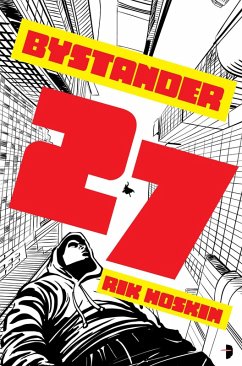 Cover Bystander 27