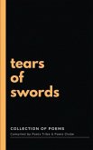 Tears of Swords: collection of poems